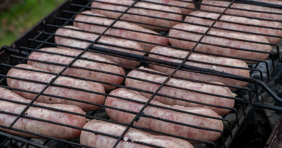 El Torito Grill Guide - Grill Cooking