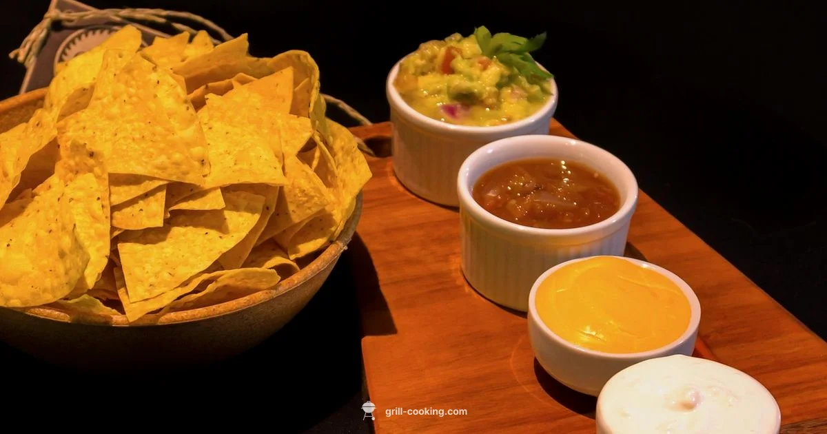 Fausto Mexican Grill - Grill Cooking