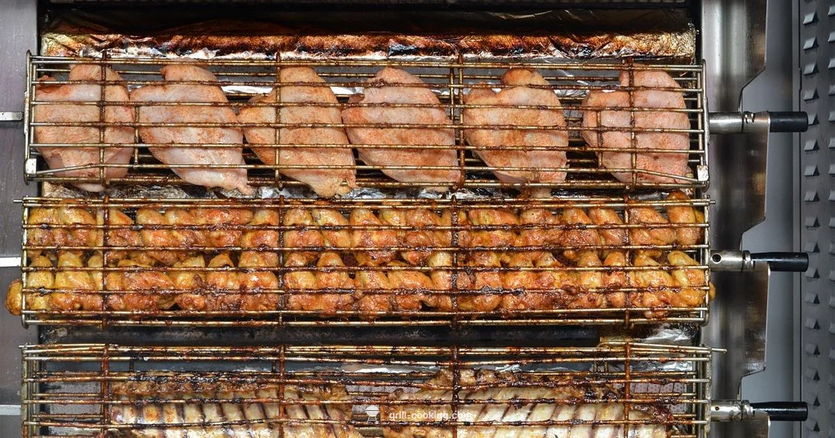 Grill Frozen Chicken Grill Frozen Chicken - Grill Cooking