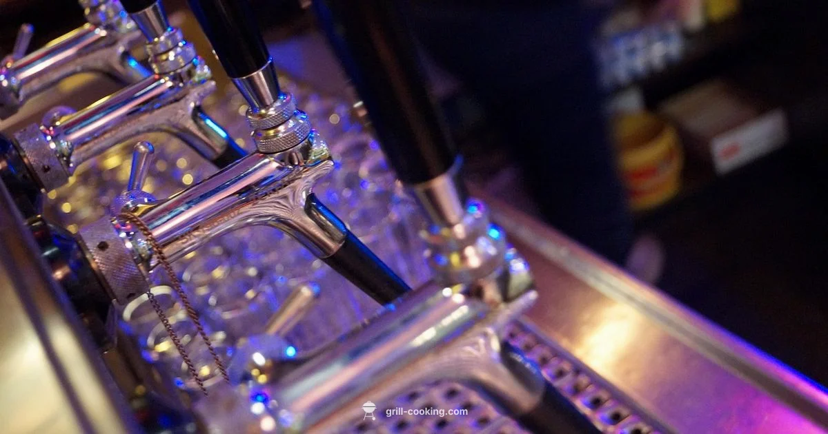 Gecko Grill Experience - Grill Cooking