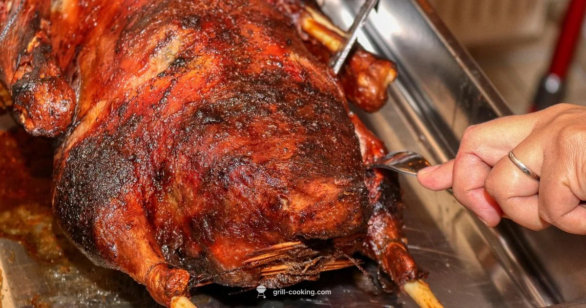 Town Grill Essentials - Grill Cooking