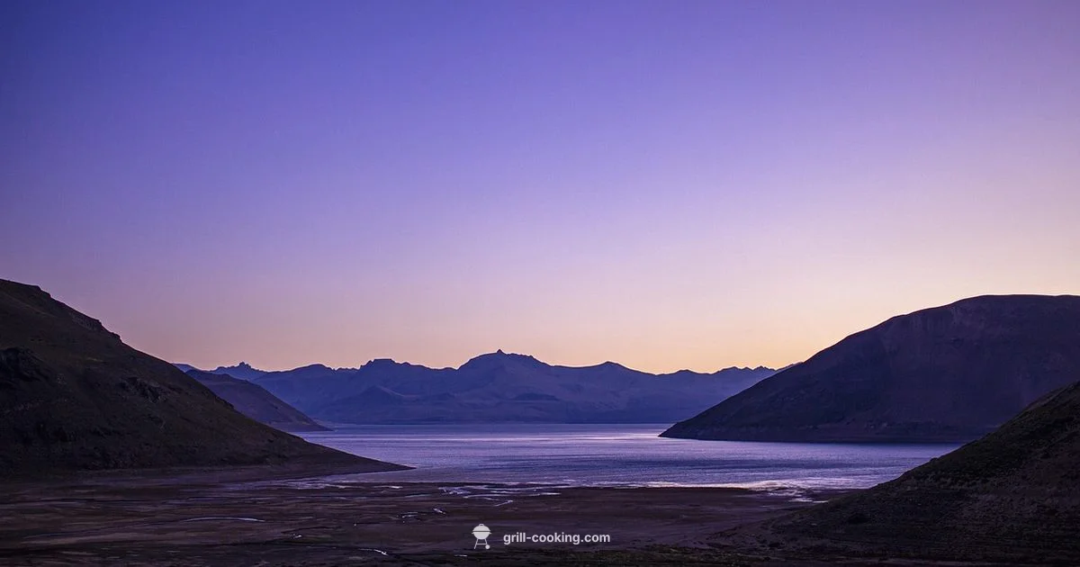 Nearby Chili's - Grill Cooking