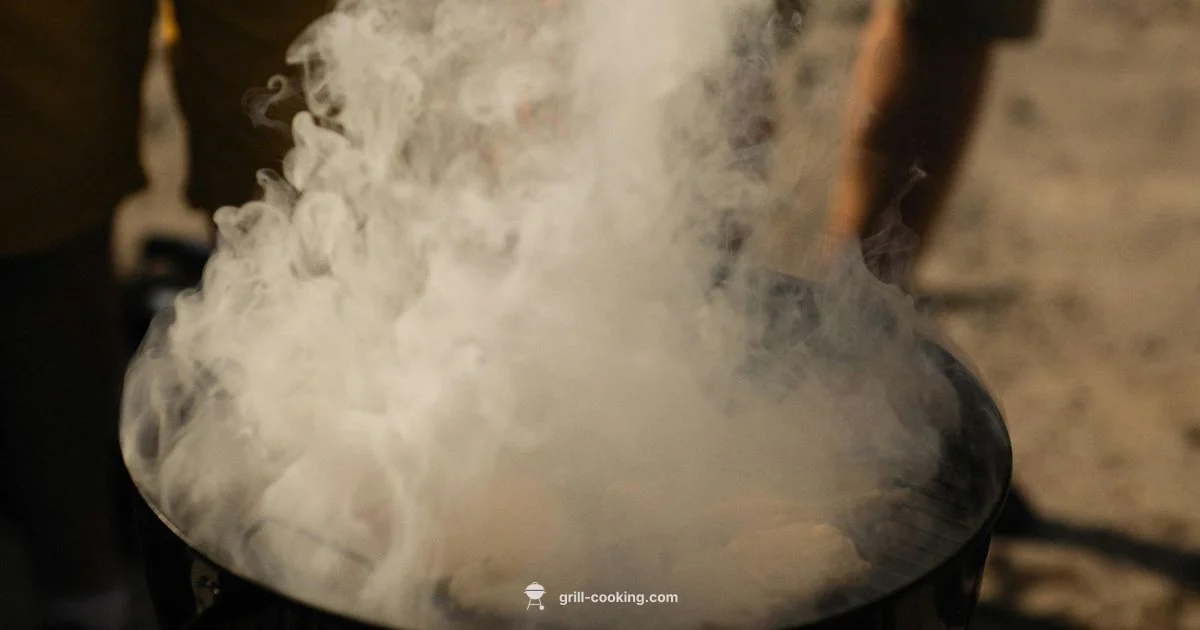 Are Grill D Demystified - Grill Cooking