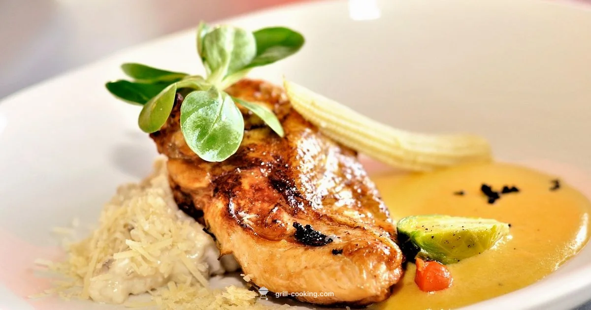 Bonefish Lunch Menu - Grill Cooking