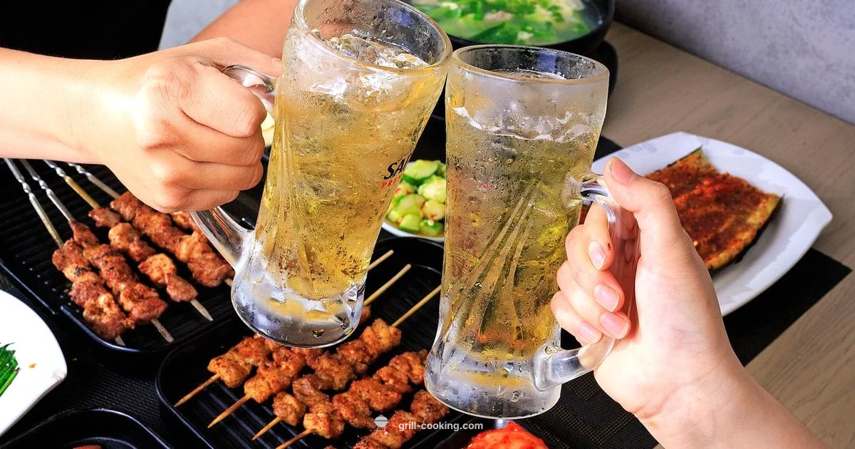 Rodizio in Sarasota - Grill Cooking