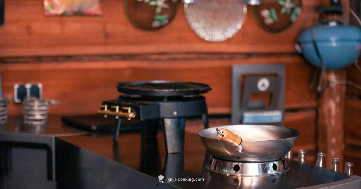 Ninja Smoker Essentials - Grill Cooking