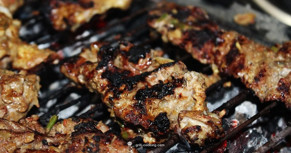 Tonight's Grill Menu Tonight's Grill Menu - Grill Cooking