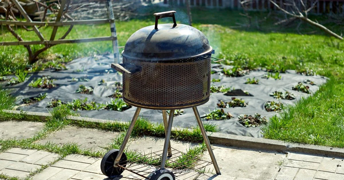 Grill Mastery Guide Grill Mastery Guide - Grill Cooking