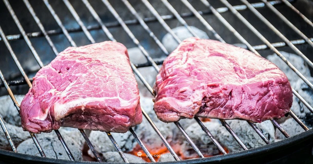 Grate Longevity Grate Longevity - Grill Cooking