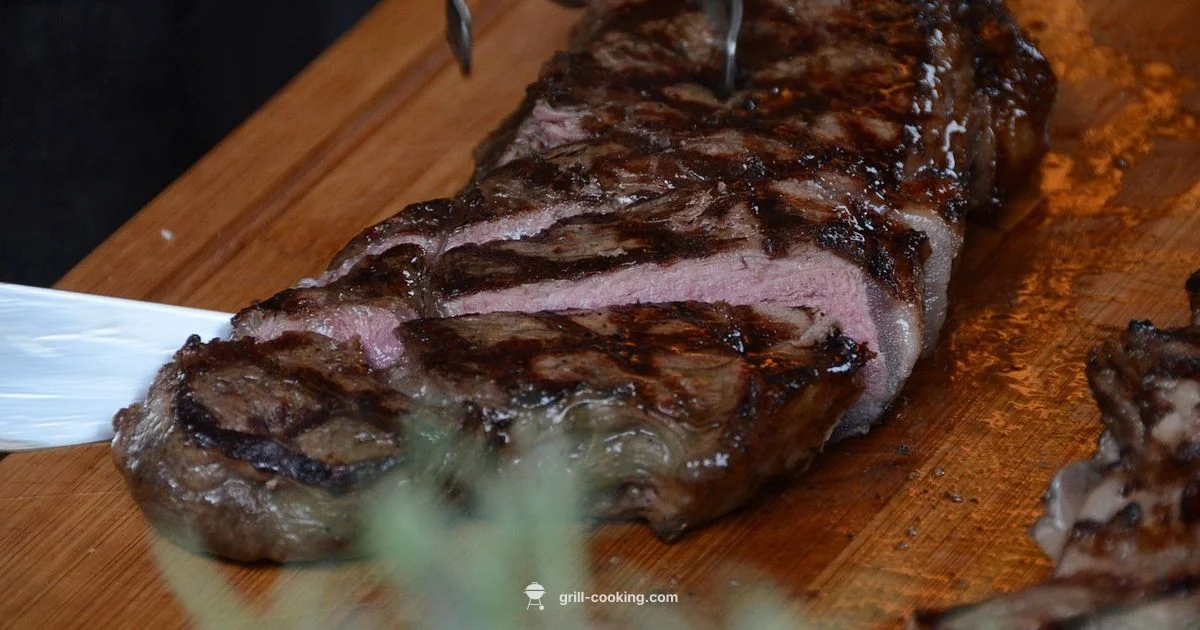 Grilled Halibut Guide Grilled Halibut Guide - Grill Cooking