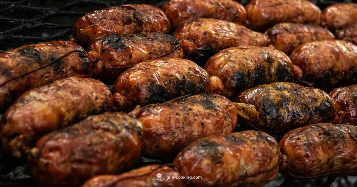 Pit Boss Pellets Guide - Grill Cooking