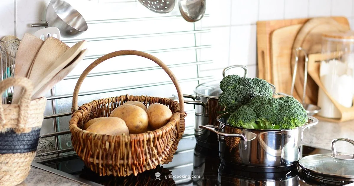 Indoor Grill Mastery - Grill Cooking