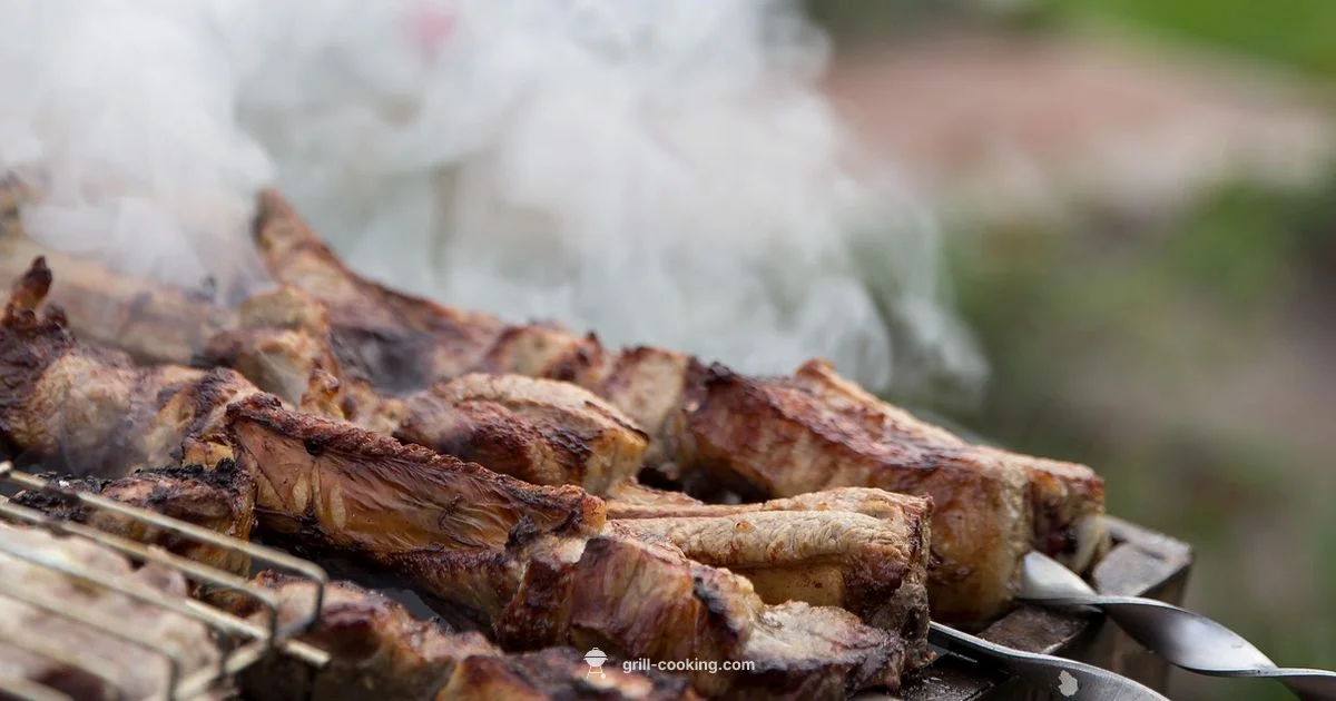 Grill Bake Guide - Grill Cooking