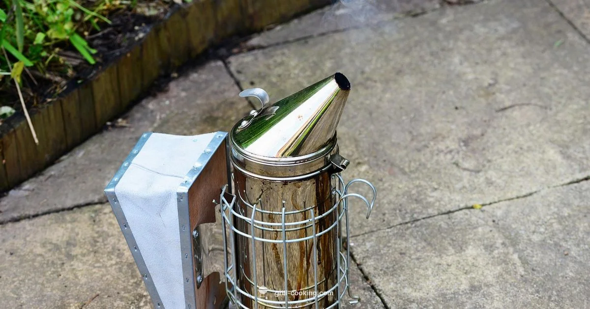 Pellet Smoker Guide - Grill Cooking