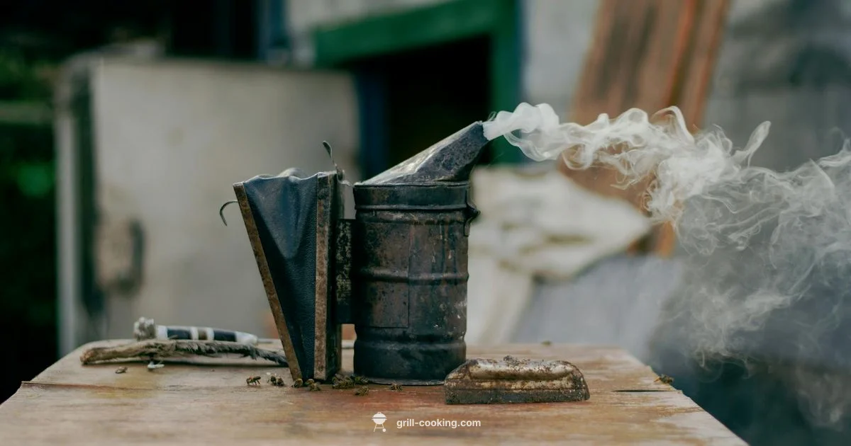 Weber Smoker Guide - Grill Cooking