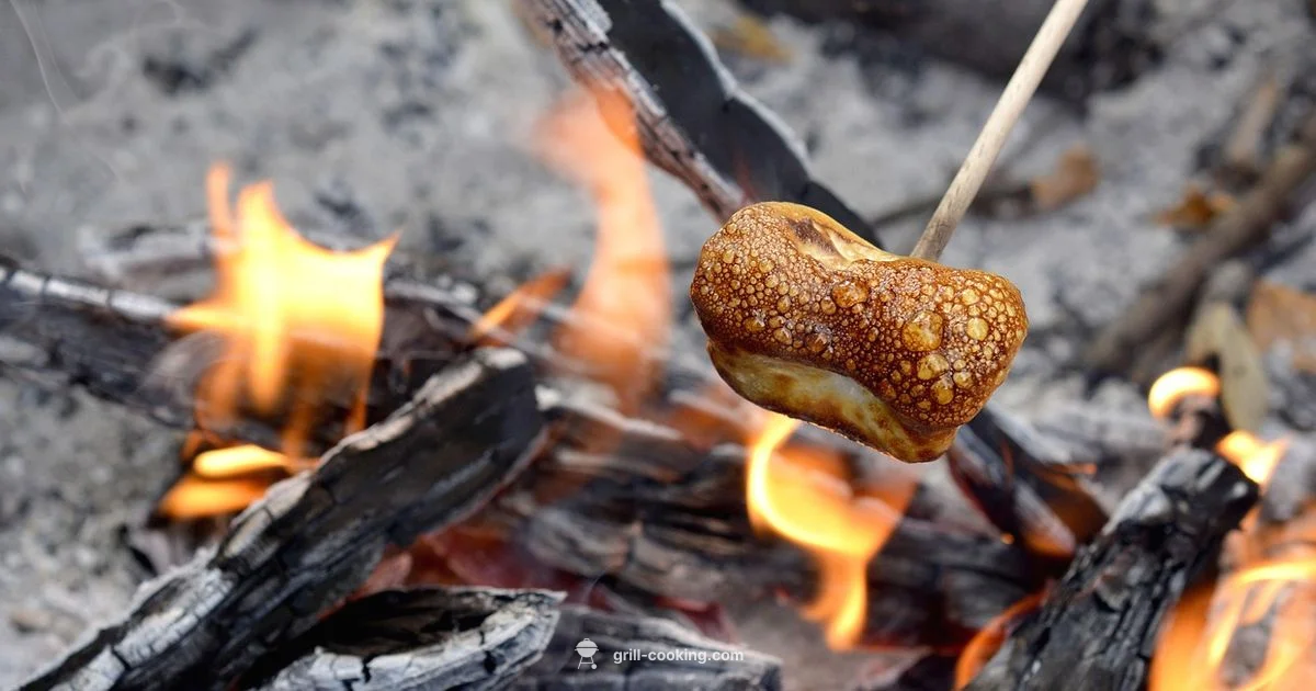 Relight Your Grill - Grill Cooking