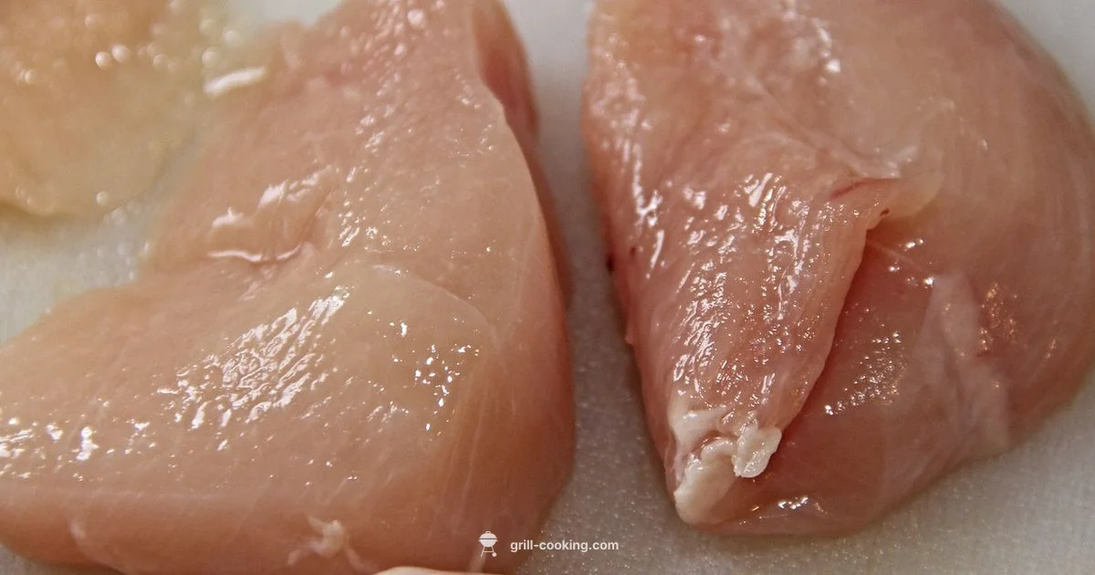 Grilled Chicken Nutrition - Grill Cooking