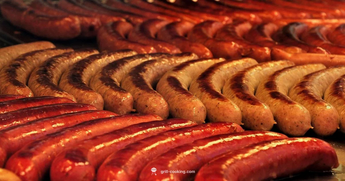 Grilled Asparagus Recipe - Grill Cooking