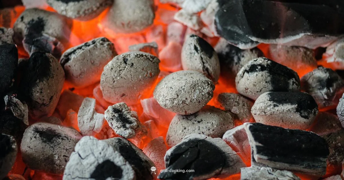 Vent Control Guide Vent Control Guide - Grill Cooking