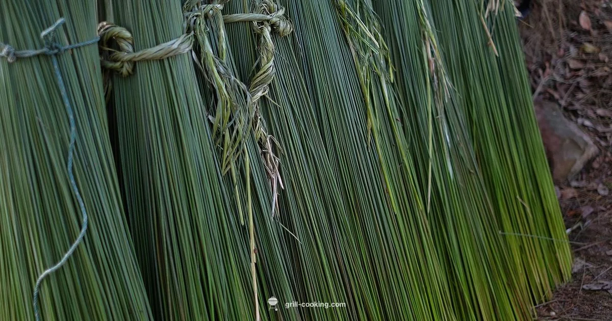 Sweet Grass Grill Guide - Grill Cooking