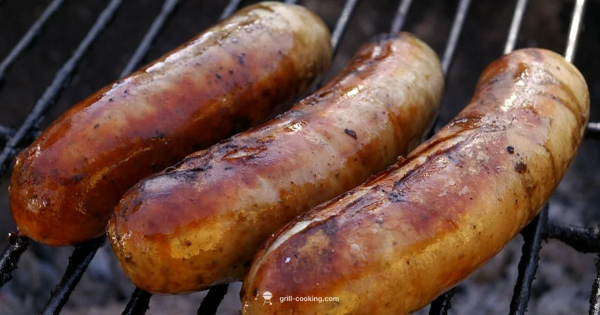 Charcoal-Free Grilling - Grill Cooking