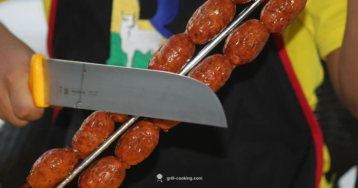 Find Brazilian Grill - Grill Cooking