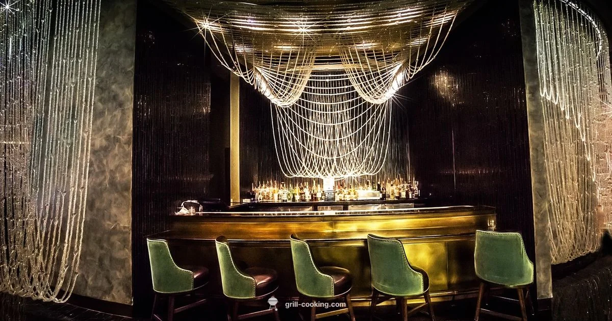 Heart Attack Grill LV - Grill Cooking