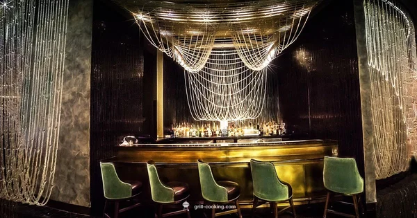 Heart Attack Grill LV - Grill Cooking