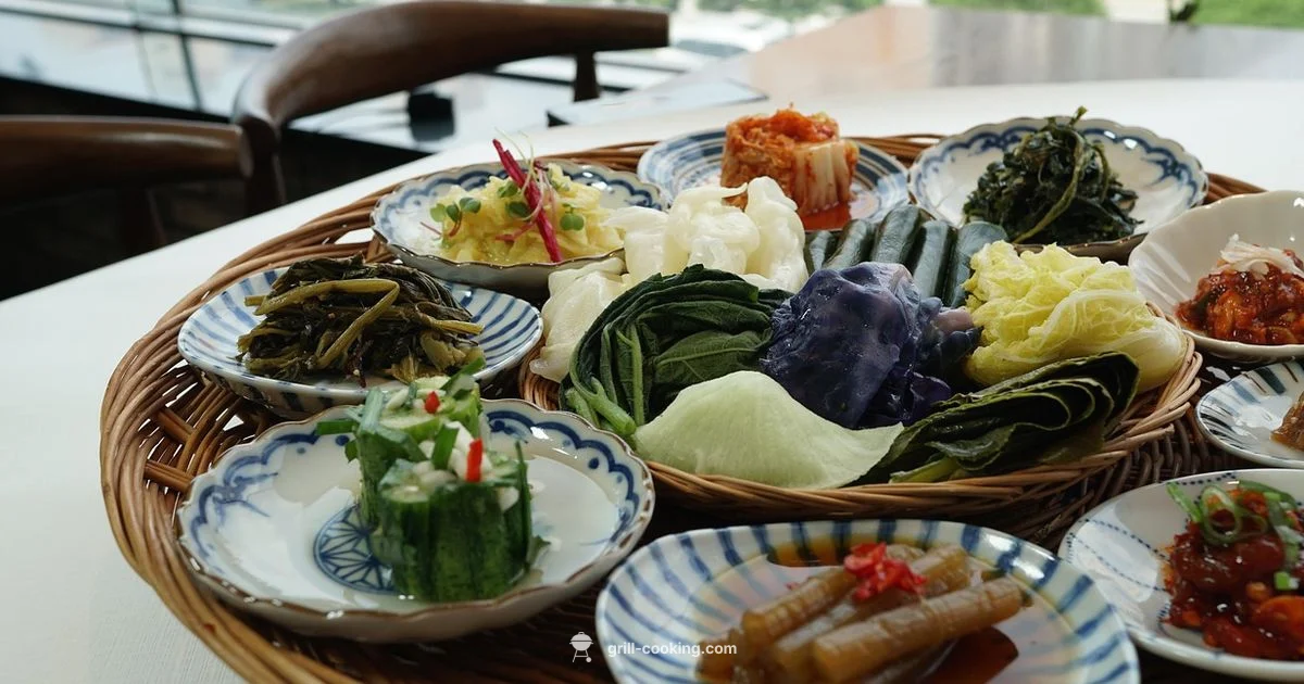 Golden Hof Spotlight - Grill Cooking