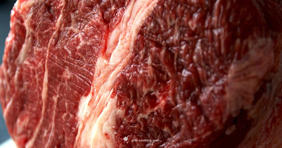 Beef Grill Mastery - Grill Cooking