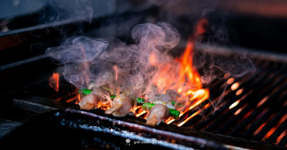 Flavorizer Bars Guide - Grill Cooking