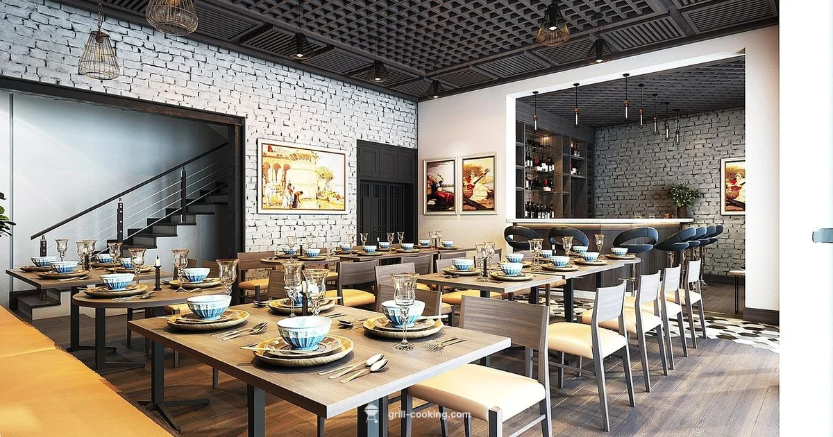 Patiala Grill Guide - Grill Cooking