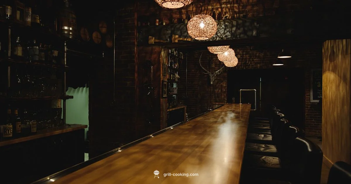 El Toro Grill Guide - Grill Cooking