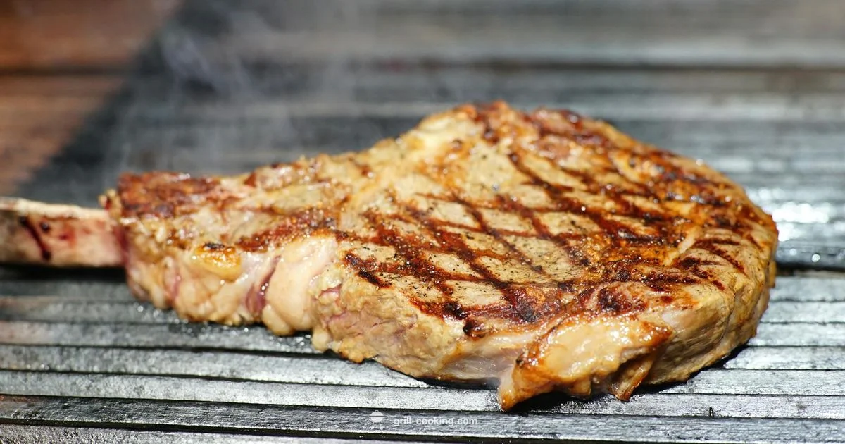 Best Gas Grills 2026 - Grill Cooking