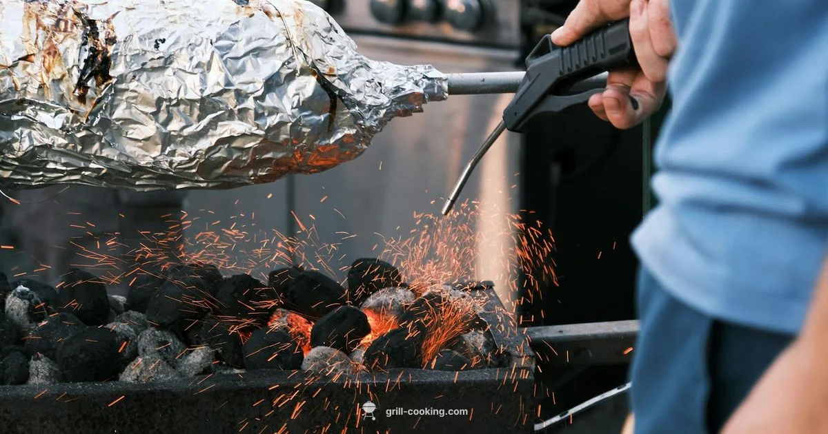 Pellet Grill Starter Guide - Grill Cooking