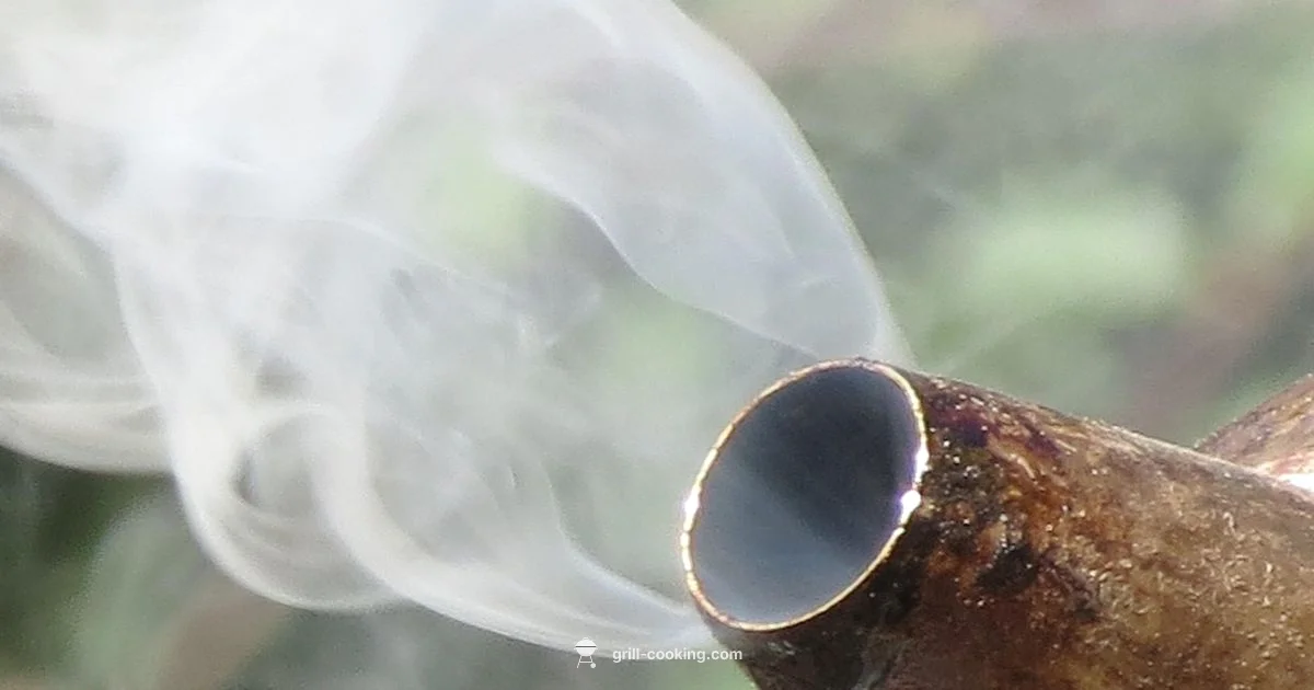 Smokin' in Style Smokin' in Style - Grill Cooking