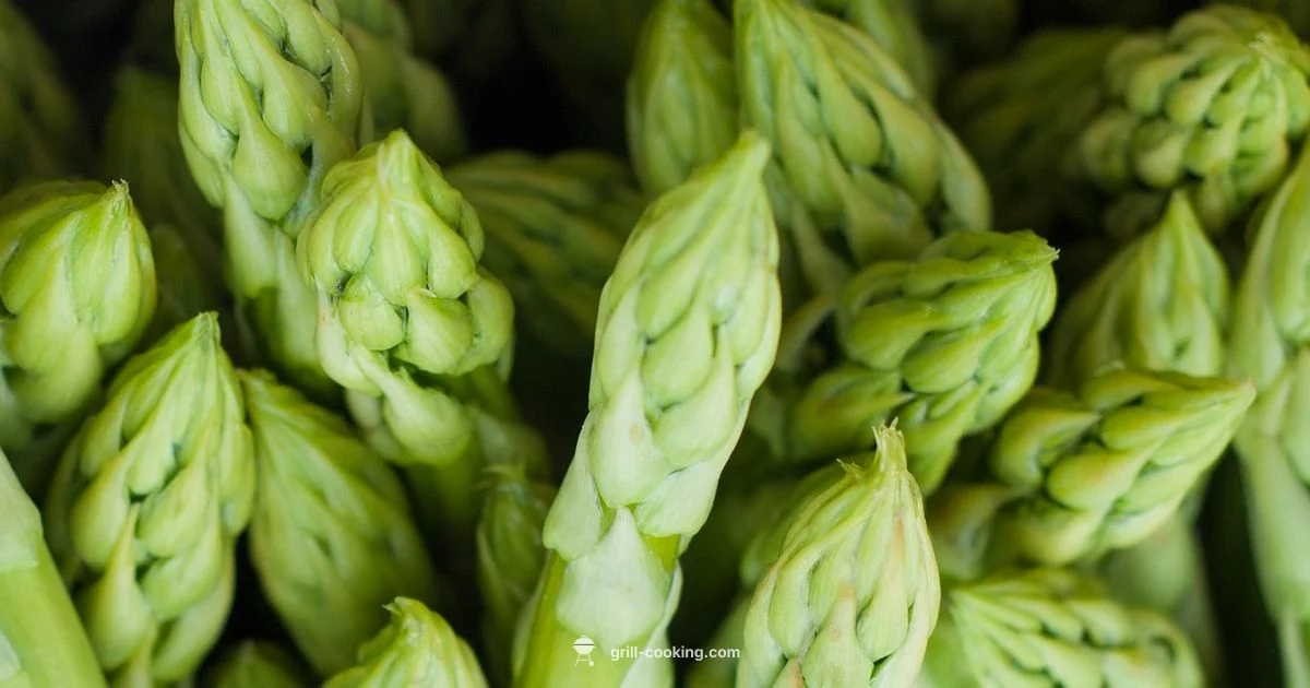 Green Knoll Grill Guide Essentials - Grill Cooking