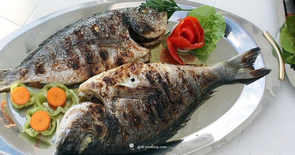 Outdoor Grill Guide - Grill Cooking