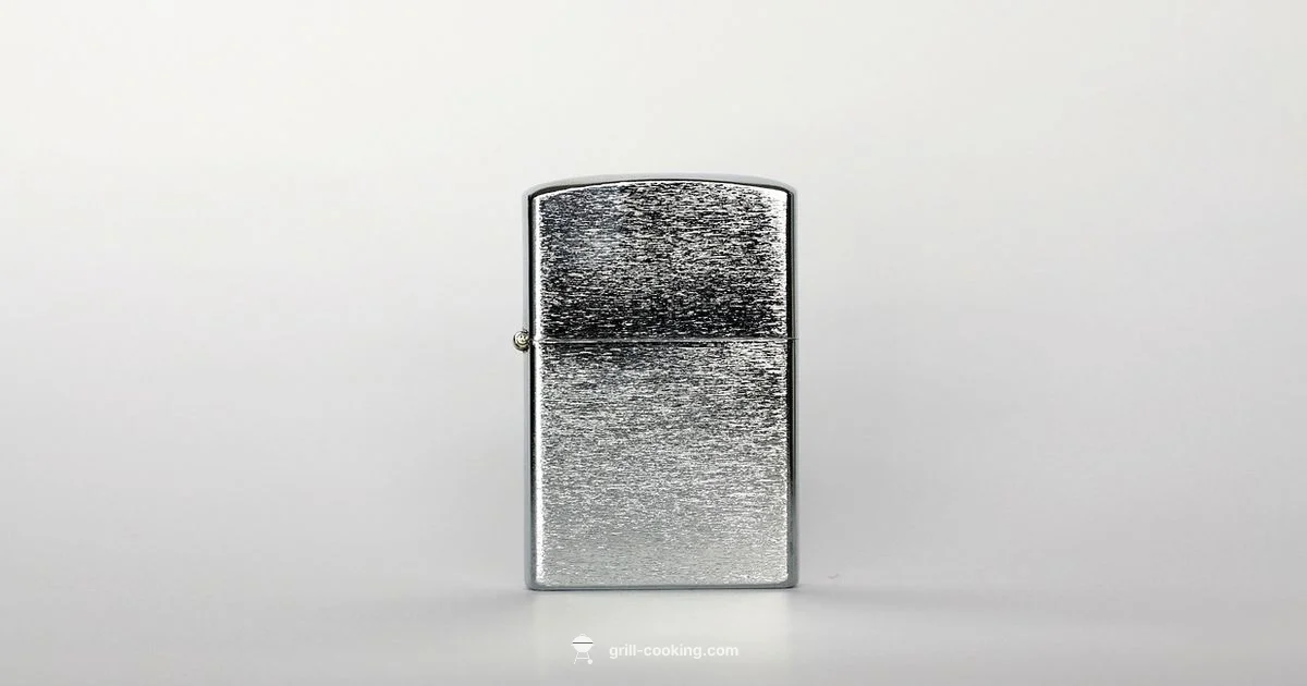 Propane Low Guide Propane Low Guide - Grill Cooking