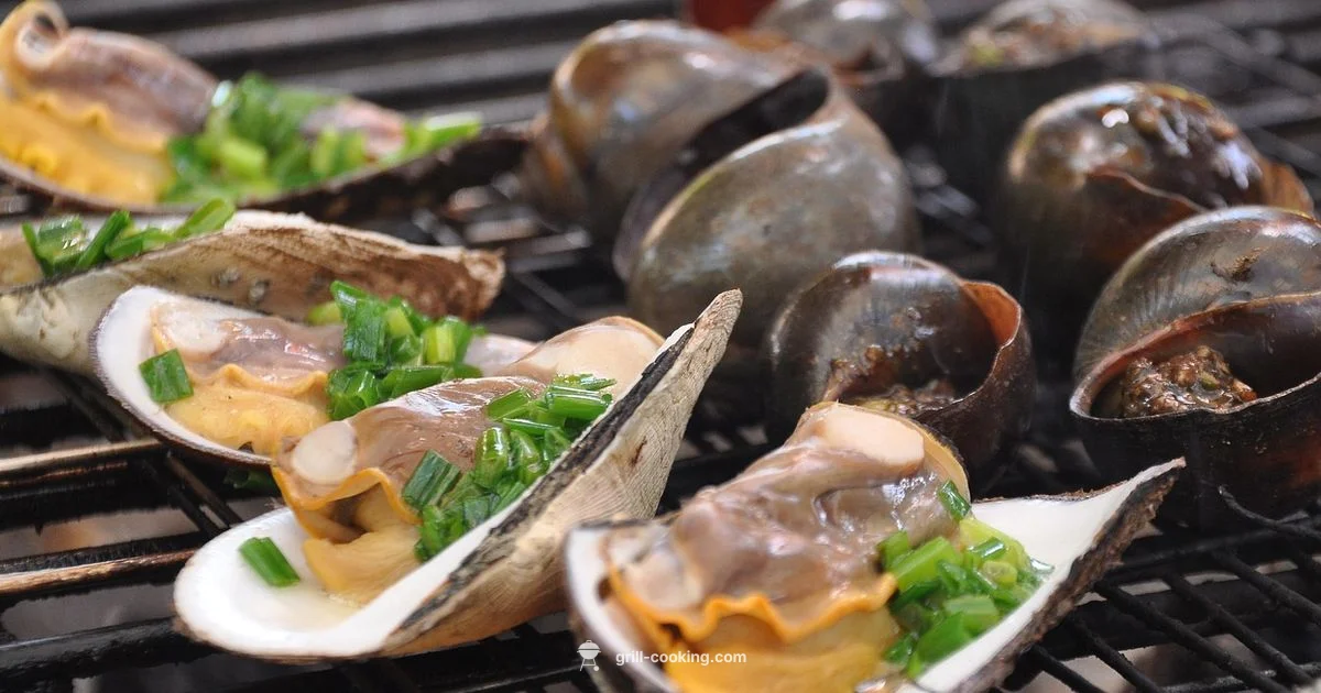 Coastal Grill Guide - Grill Cooking