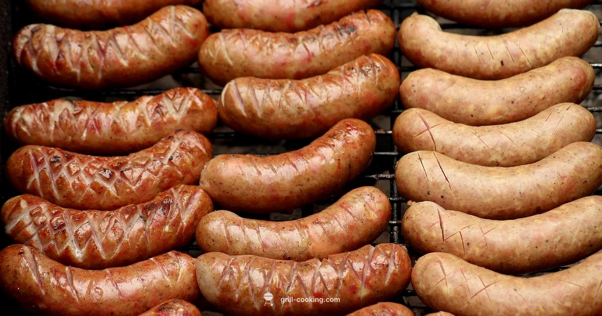 Why Grill Matters - Grill Cooking