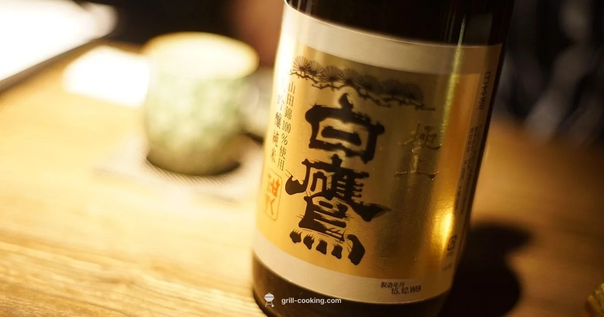 Hapa Sushi Experience - Grill Cooking