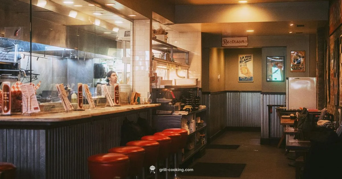 Wing and Grill Guide - Grill Cooking