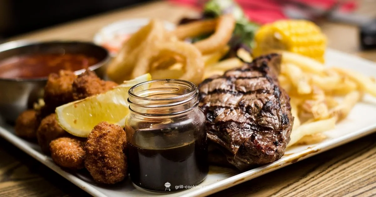 Grill Readiness Guide - Grill Cooking