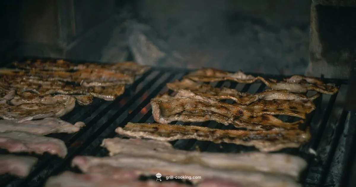 Grilled Bacon Guide Grilled Bacon Guide - Grill Cooking