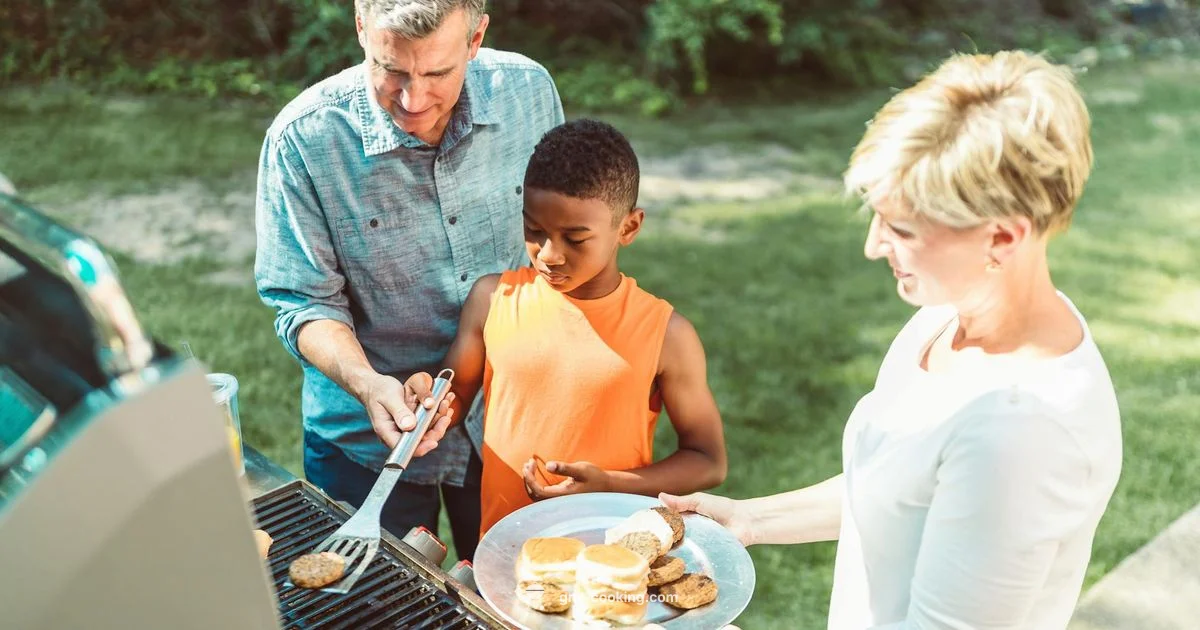 BBQ Mastery Guide - Grill Cooking