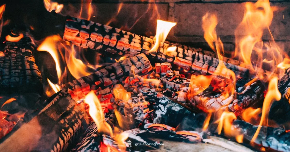 Outdoor Barbecue Guide - Grill Cooking