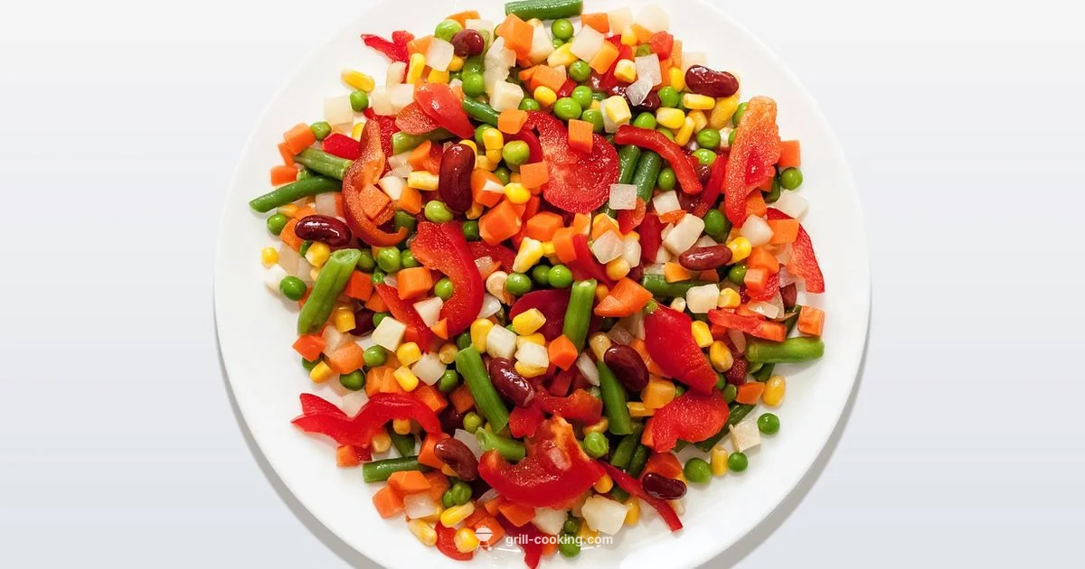 Terrace Mexican Grill - Grill Cooking