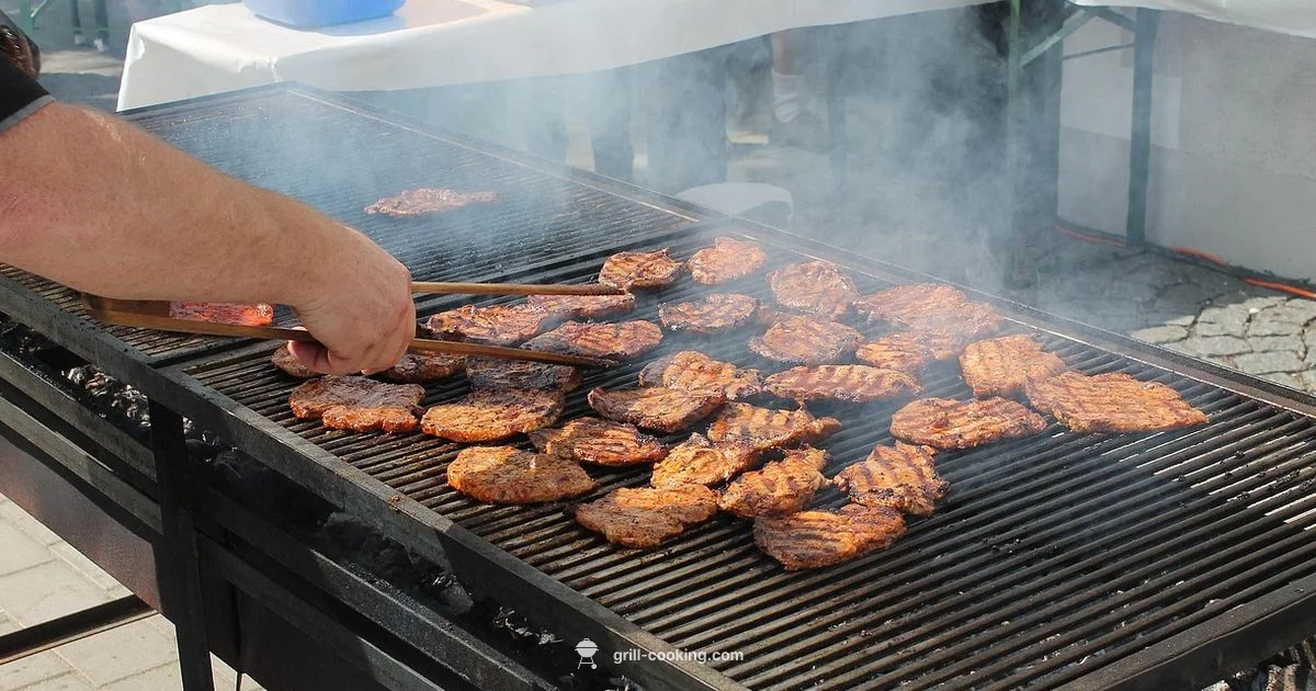 Pork Doneness Guide Pork Doneness Guide - Grill Cooking