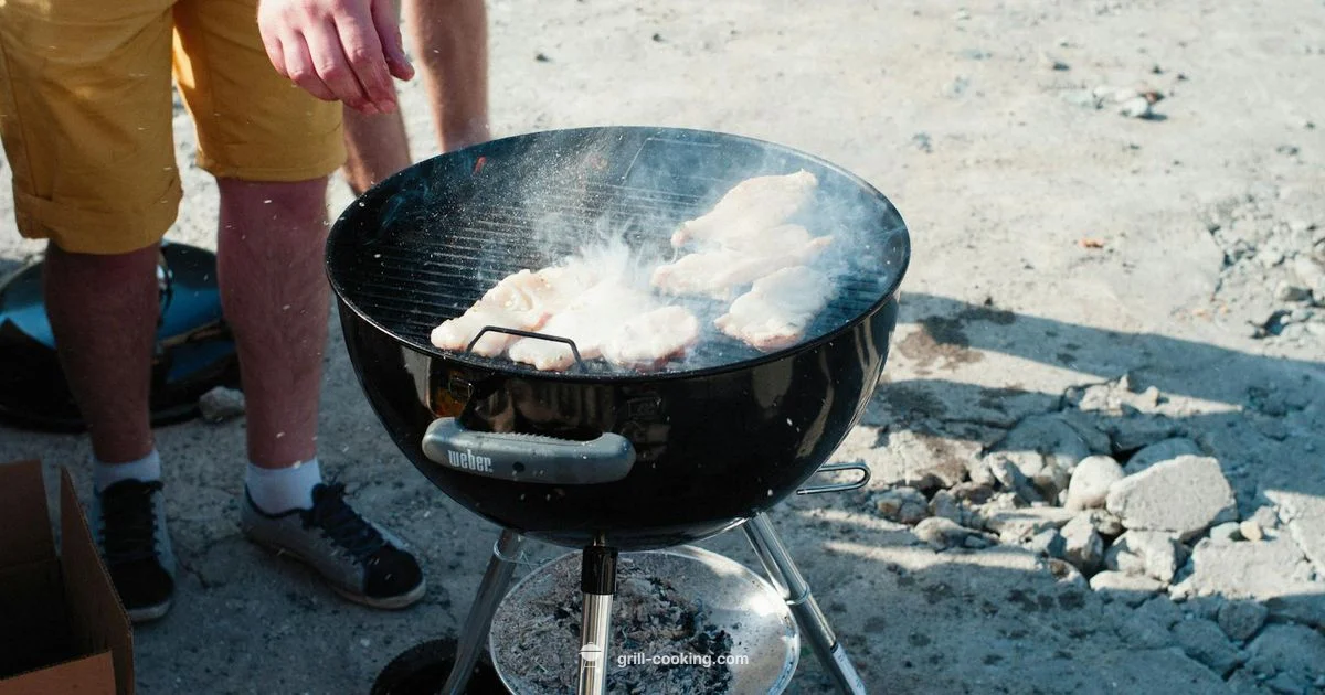 Kill Devil Grill Mastery - Grill Cooking